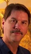 Portrait of Lee Kromschroeder